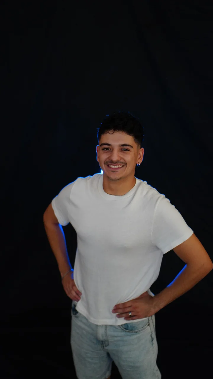 Daniel - Social Media & SEO